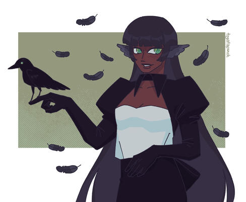 Cherryah@af