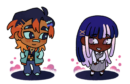 anzuzu@th + dreams@th